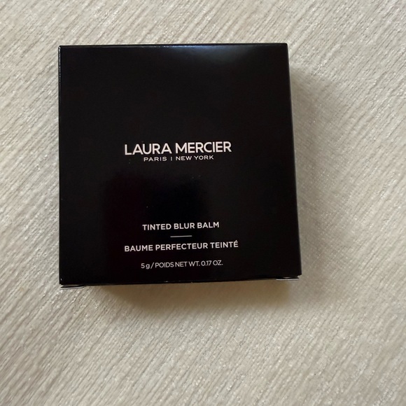 Laura Mercer Tinted Blur Balm color 04 - Picture 6 of 9